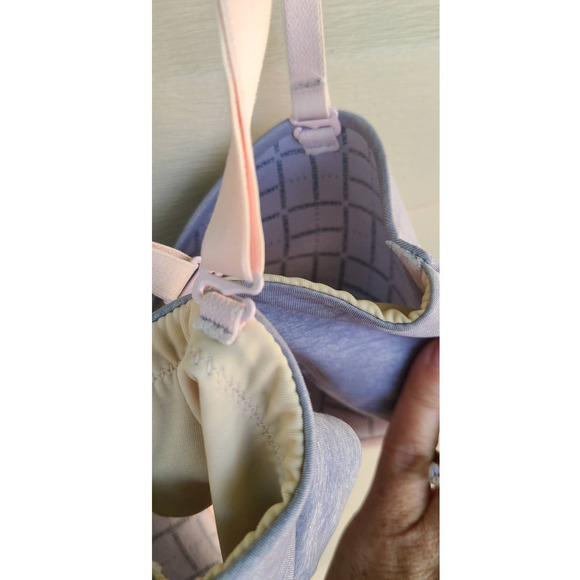 VS Victoria's‎ Secret Multi-Way/ Multi-Option Bra 32DD - Picture 5 of 5